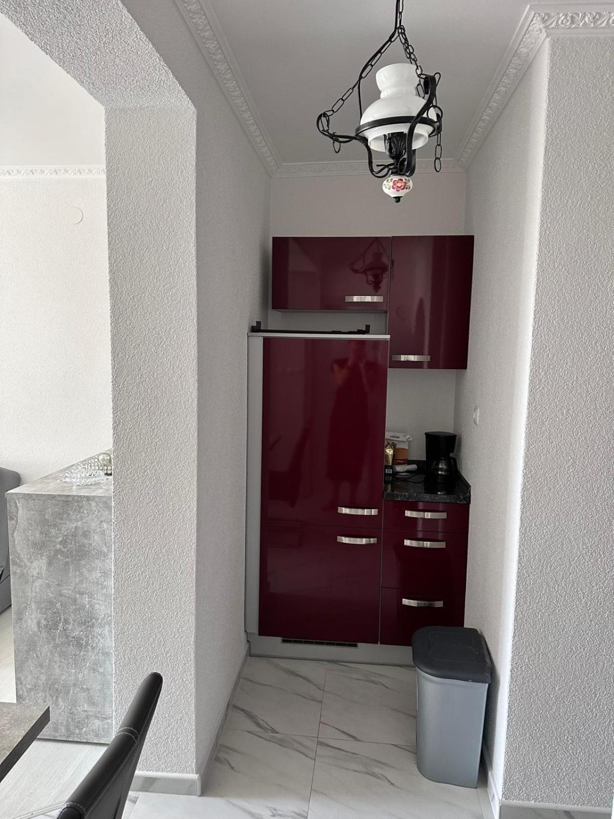 Apartmani Djurda Krk Town Eksteriør bilde